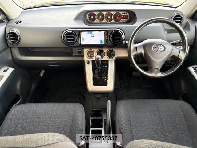 Toyota COROLLA RUMION 2008-01 8872866-2