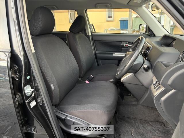 Toyota COROLLA RUMION 2008-01 8872866-4