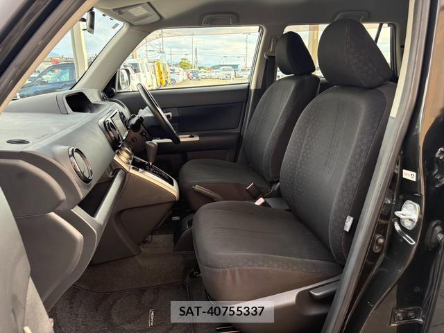 Toyota COROLLA RUMION 2008-01 8872866-5