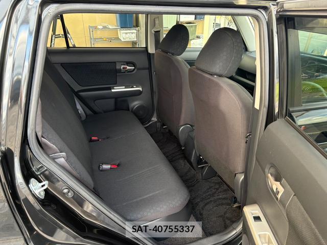 Toyota COROLLA RUMION 2008-01 8872866-7