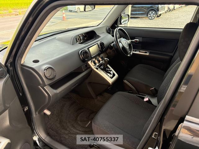 Toyota COROLLA RUMION 2008-01 8872866-9