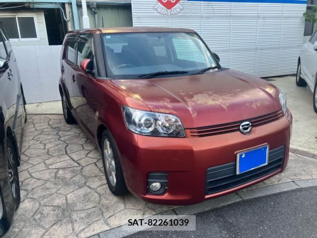 sat car