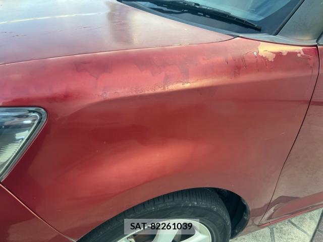 Toyota COROLLA RUMION 2008-03 8873347-11
