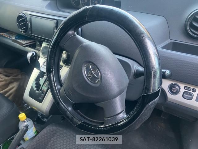 Toyota COROLLA RUMION 2008-03 8873347-12