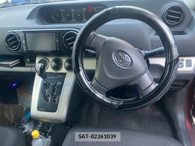 Toyota COROLLA RUMION 2008-03 8873347-13