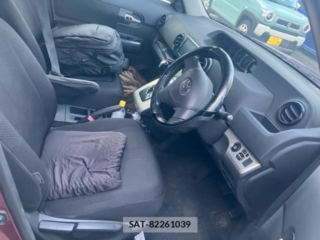Toyota COROLLA RUMION 2008-03 8873347-2