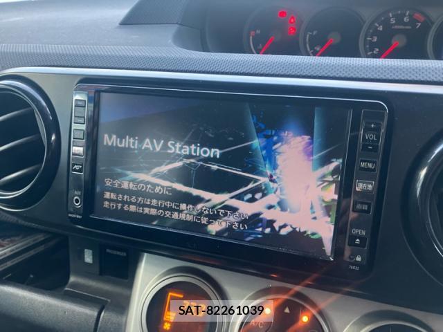 Toyota COROLLA RUMION 2008-03 8873347-3