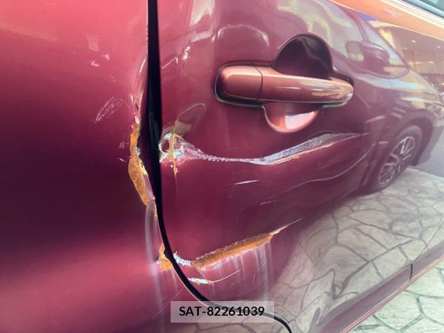 Toyota COROLLA RUMION 2008-03 8873347-6