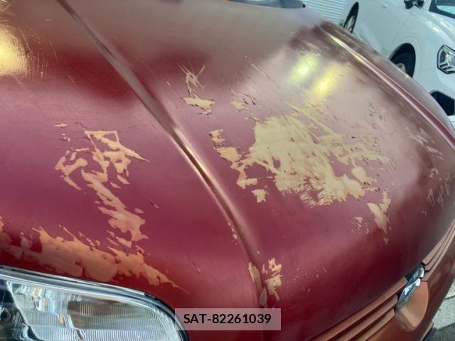 Toyota COROLLA RUMION 2008-03 8873347-8