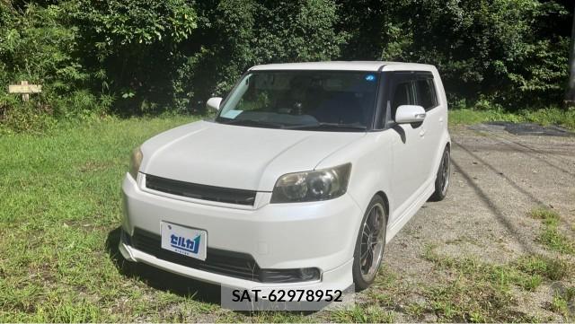 Toyota COROLLA RUMION 2011-07 8874381-0