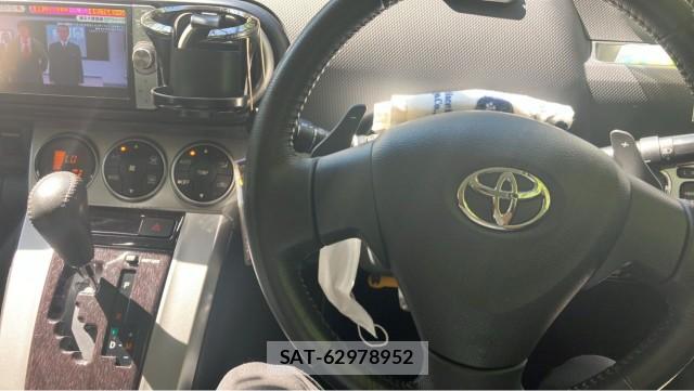 Toyota COROLLA RUMION 2011-07 8874381-16