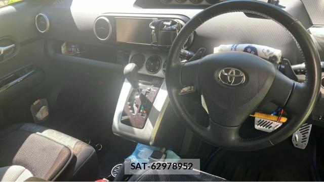 Toyota COROLLA RUMION 2011-07 8874381-2