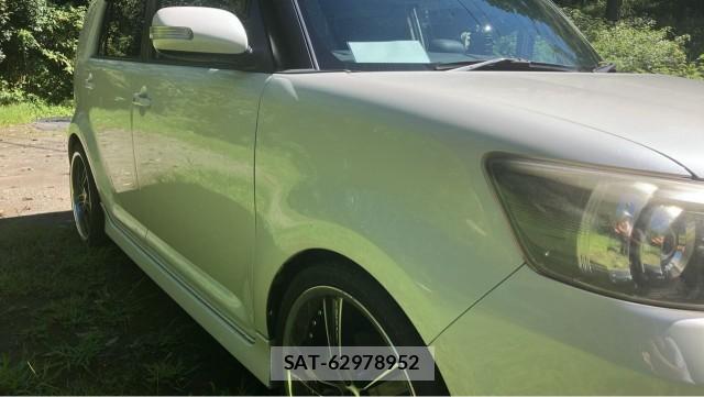 Toyota COROLLA RUMION 2011-07 8874381-3
