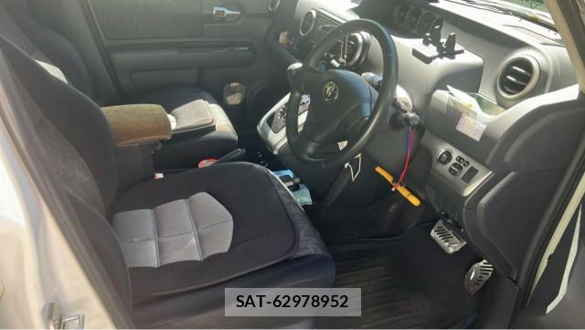 Toyota COROLLA RUMION 2011-07 8874381-5