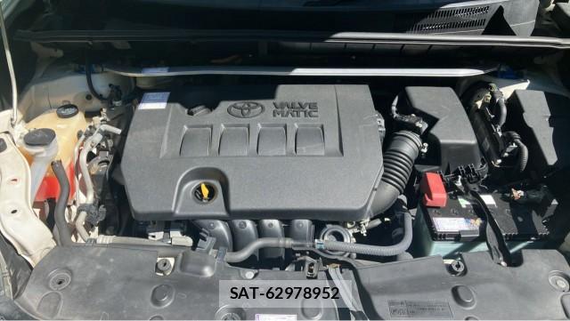 Toyota COROLLA RUMION 2011-07 8874381-7