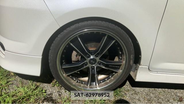 Toyota COROLLA RUMION 2011-07 8874381-8