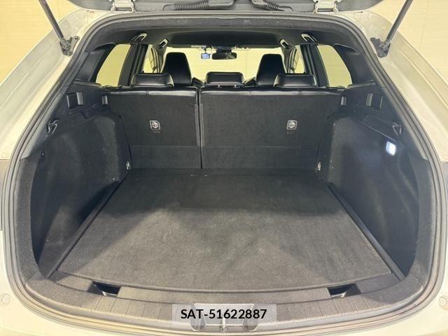 Toyota COROLLA TOURING 2021-10 8873758-10