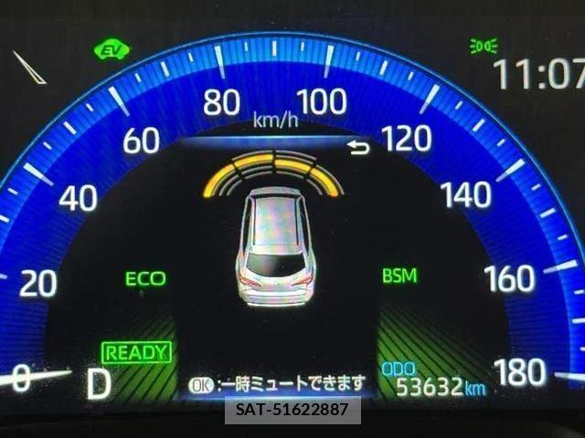 Toyota COROLLA TOURING 2021-10 8873758-12