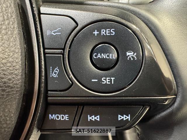 Toyota COROLLA TOURING 2021-10 8873758-14