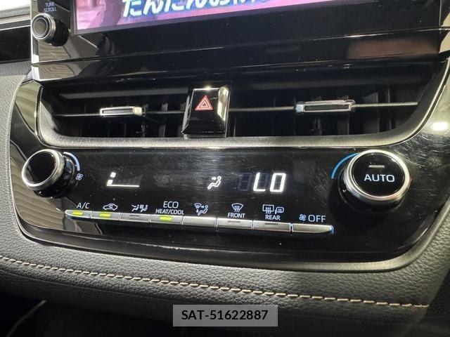 Toyota COROLLA TOURING 2021-10 8873758-17