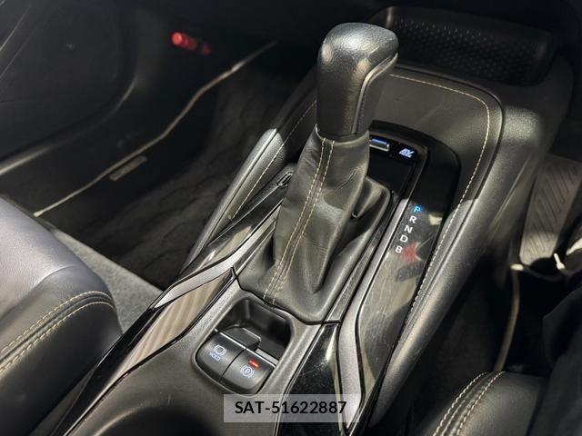 Toyota COROLLA TOURING 2021-10 8873758-18