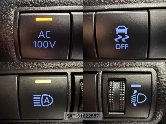 Toyota COROLLA TOURING 2021-10 8873758-19