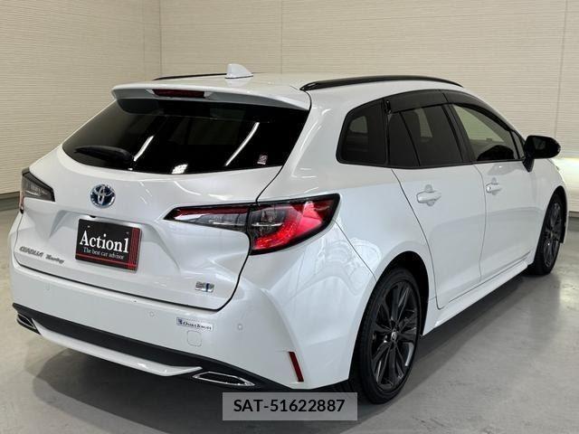 Toyota COROLLA TOURING 2021-10 8873758-5