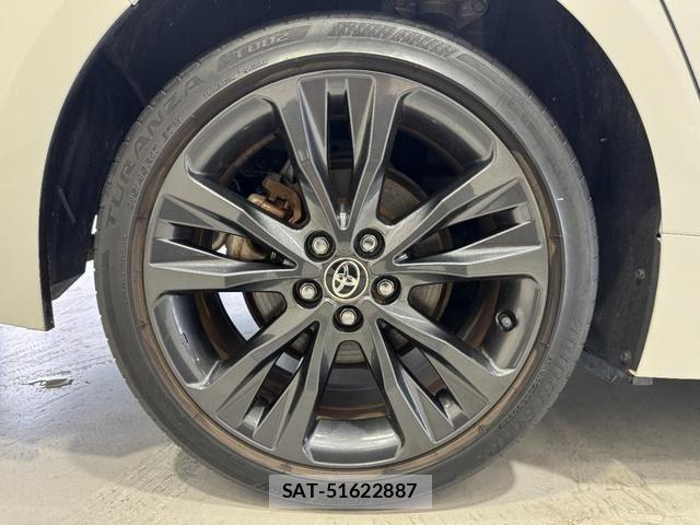 Toyota COROLLA TOURING 2021-10 8873758-7