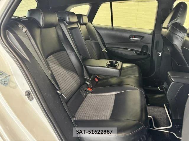 Toyota COROLLA TOURING 2021-10 8873758-9