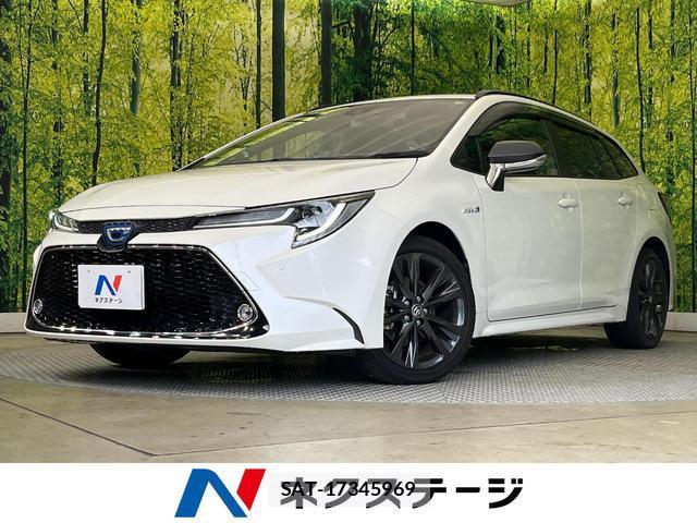 Toyota COROLLA TOURING 2019-11 8873779-0