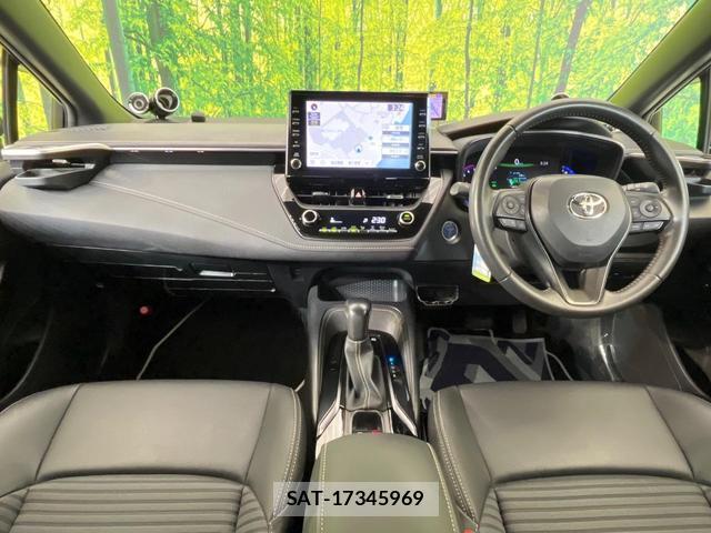 Toyota COROLLA TOURING 2019-11 8873779-1