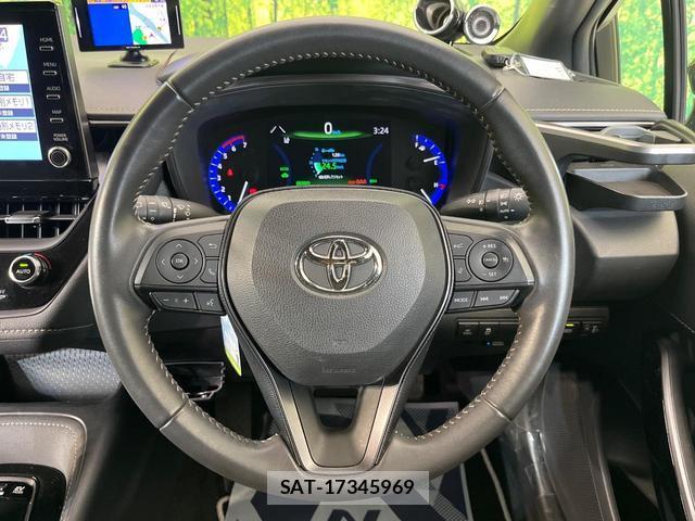 Toyota COROLLA TOURING 2019-11 8873779-10