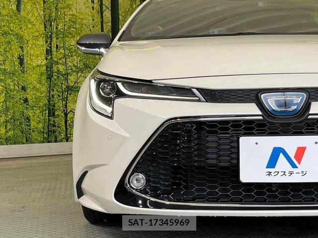 Toyota COROLLA TOURING 2019-11 8873779-11