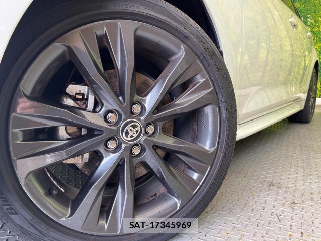 Toyota COROLLA TOURING 2019-11 8873779-12