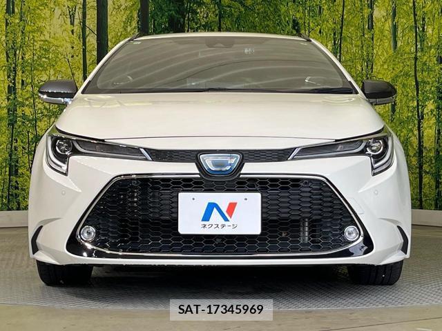 Toyota COROLLA TOURING 2019-11 8873779-13