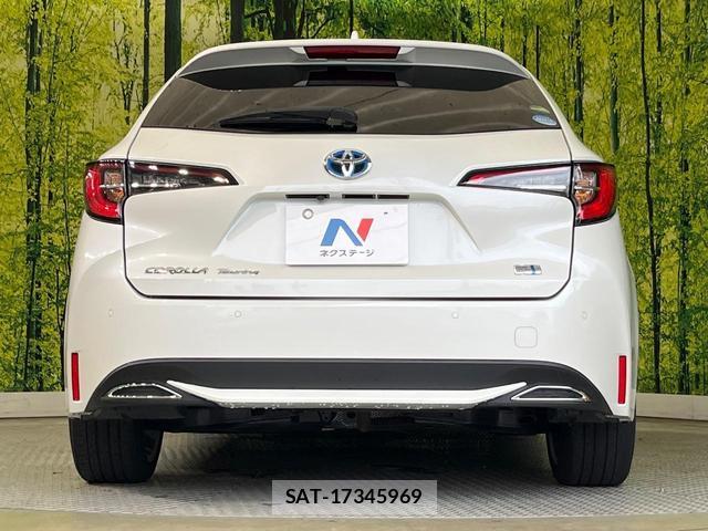 Toyota COROLLA TOURING 2019-11 8873779-14