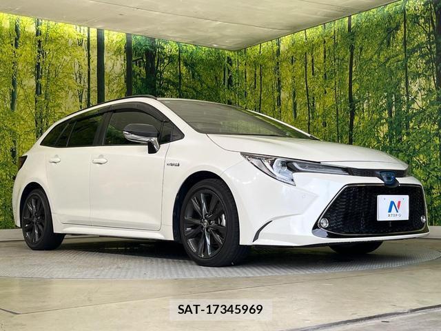 Toyota COROLLA TOURING 2019-11 8873779-15