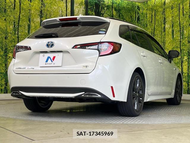 Toyota COROLLA TOURING 2019-11 8873779-16