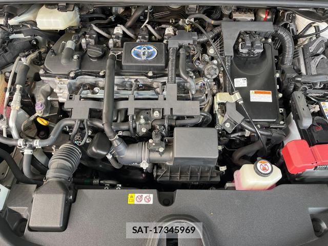 Toyota COROLLA TOURING 2019-11 8873779-17
