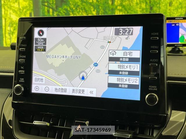 Toyota COROLLA TOURING 2019-11 8873779-2