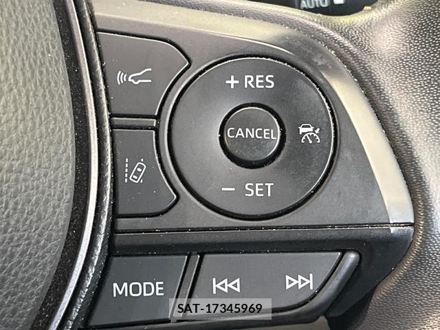 Toyota COROLLA TOURING 2019-11 8873779-5