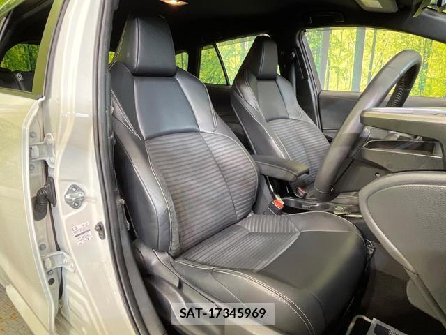 Toyota COROLLA TOURING 2019-11 8873779-7