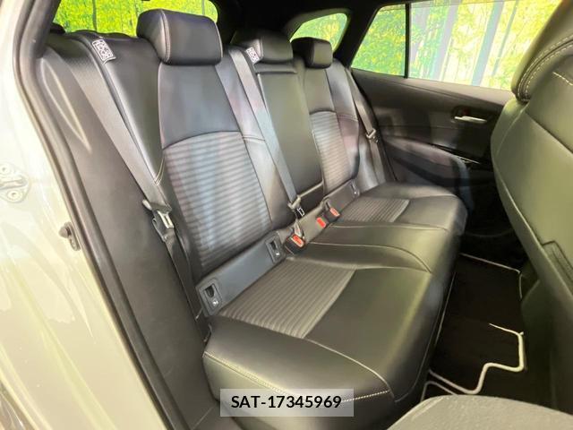 Toyota COROLLA TOURING 2019-11 8873779-8