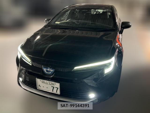 Toyota COROLLA TOURING 2024-02 8874148-0