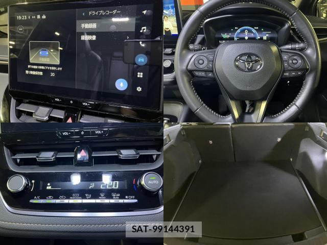 Toyota COROLLA TOURING 2024-02 8874148-7