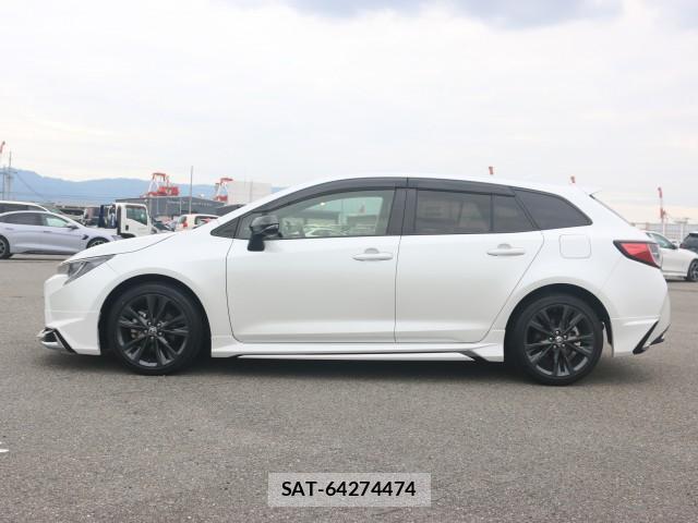 Toyota COROLLA TOURING 2021-11 8875047-10