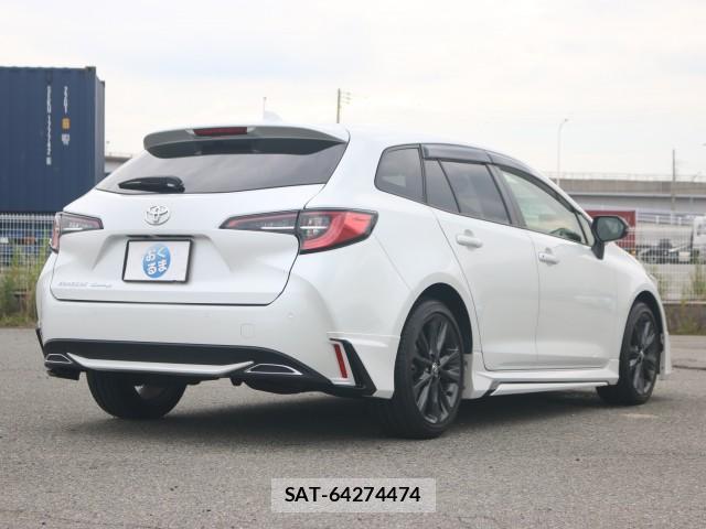 Toyota COROLLA TOURING 2021-11 8875047-13