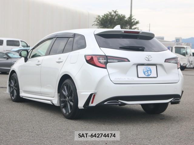 Toyota COROLLA TOURING 2021-11 8875047-14