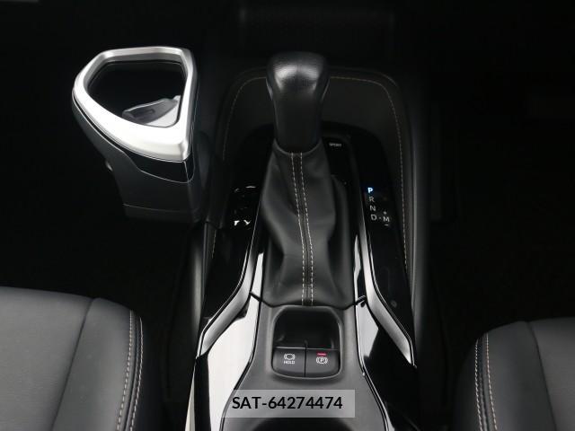 Toyota COROLLA TOURING 2021-11 8875047-15