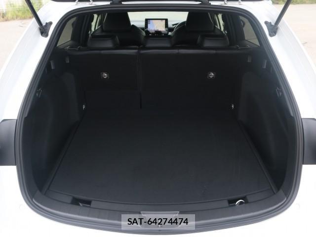 Toyota COROLLA TOURING 2021-11 8875047-18